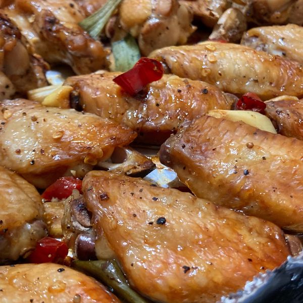 undefined：Pei 一起做