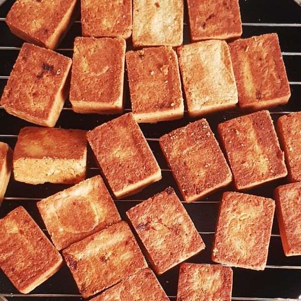 【9巷5弄】鳳梨酥 : 許燕萍一起做