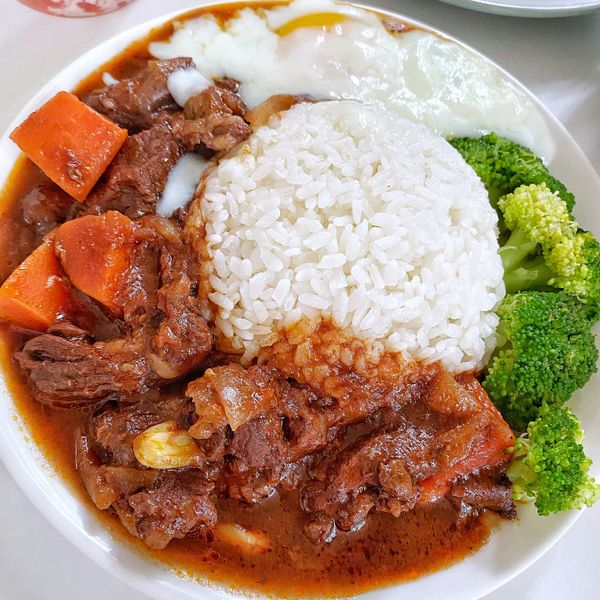 紅酒燉牛肉 : Yuchiehlou一起做