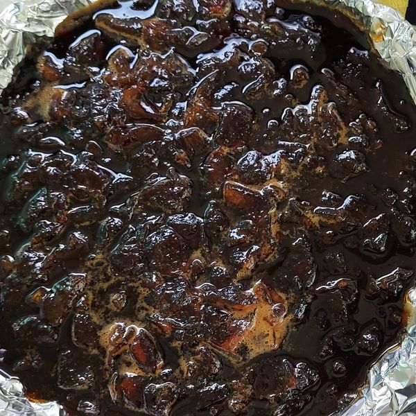 冬瓜茶磚：吳宜倩 一起做