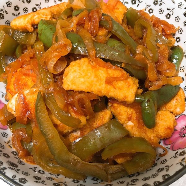 糖醋魚片 : 黃小婷一起做