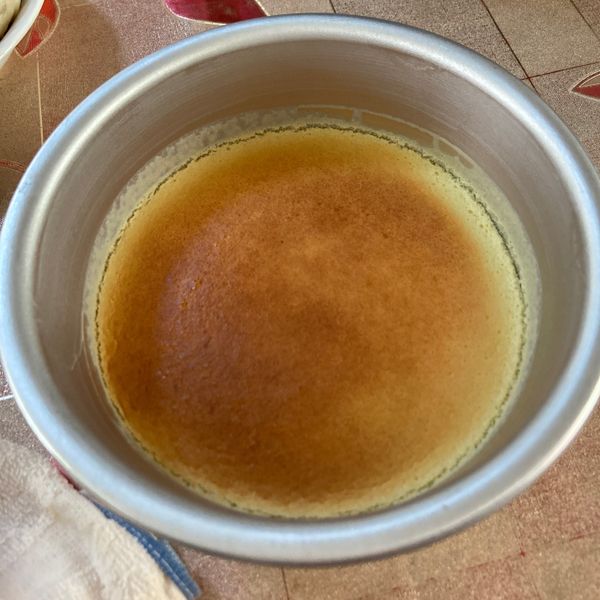 日式輕乳酪蛋糕【9巷5弄】 : 33來吃🦄️一起做