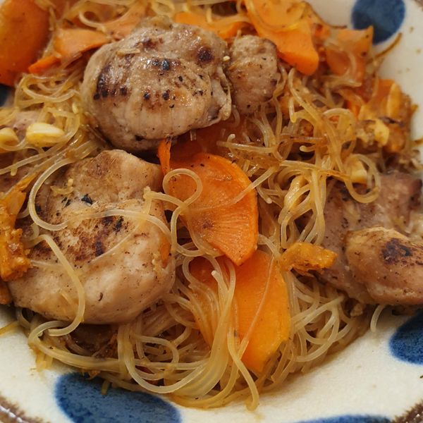 undefined：愛琳醬 一起做