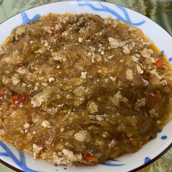 好男人料理-螞蟻上樹 : 暗黑料理的逆襲一起做