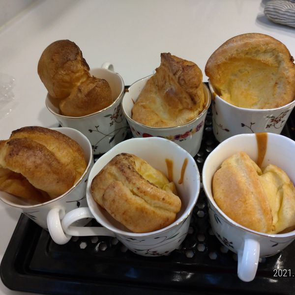 約克夏布丁🍮 : 愛曼達一起做