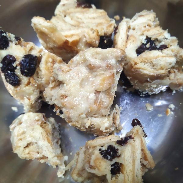 undefined：芋圓 一起做