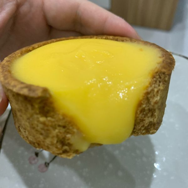 檸檬塔 沙布列塔皮（愛酸的請進） : Chiasan Yu一起做