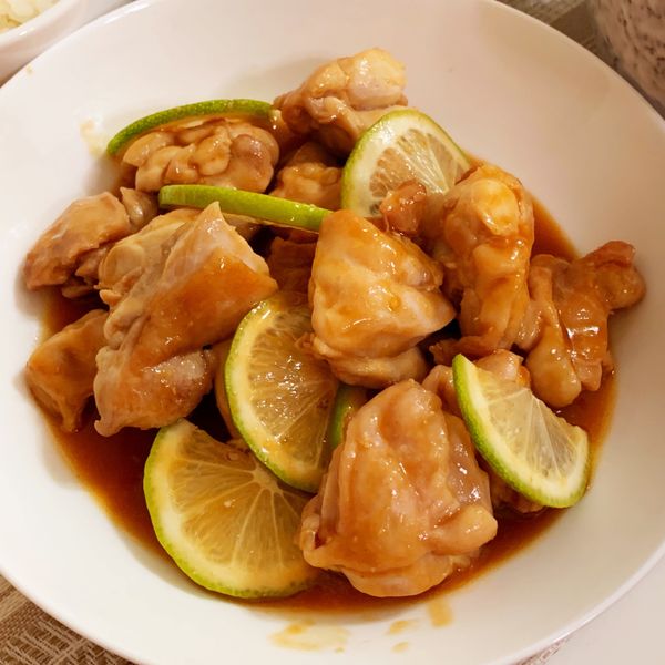 undefined：小試廚房 一起做