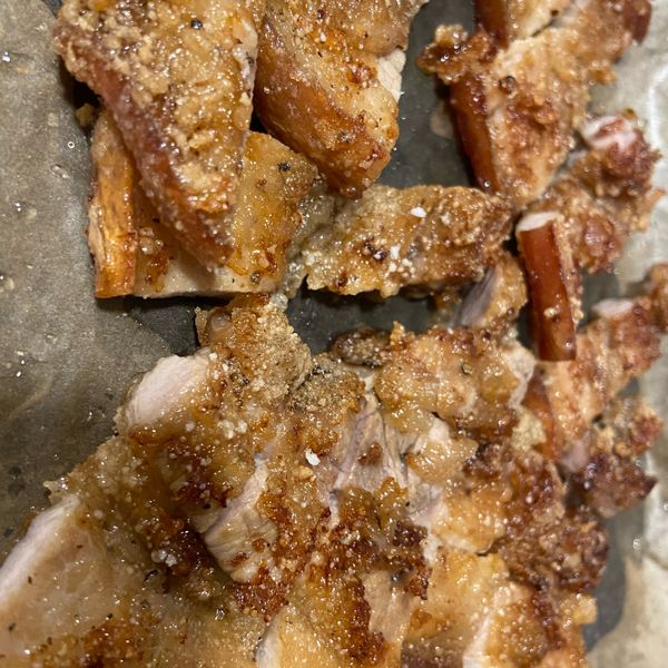 台式酥炸燒肉 ( 影片 ) : sgouki一起做