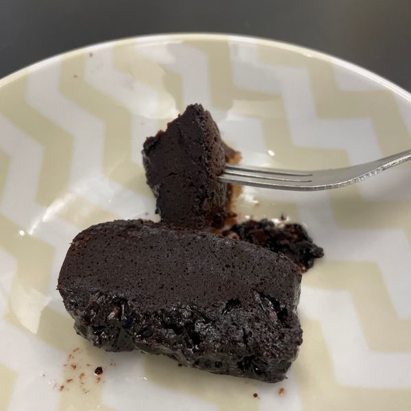 梅西家🇺🇸簡單布朗尼食譜🍫:yun 一起做