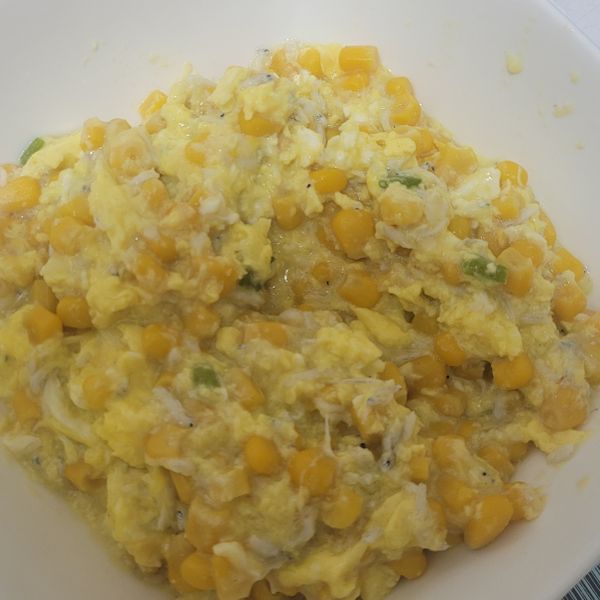 滑蛋玉米：死ip8 一起做