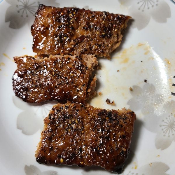 蜜汁肉乾~『飛利浦氣炸鍋』 : 鍾存葳一起做