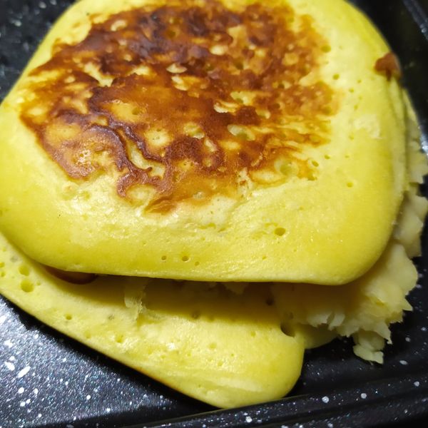 undefined：芋圓 一起做