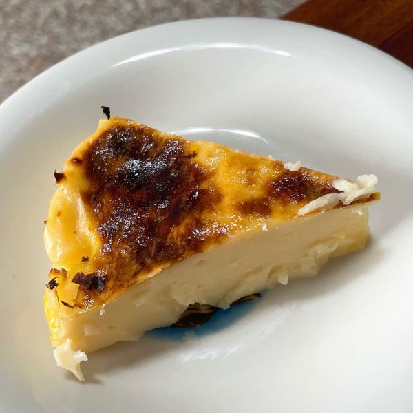 起司烤牛奶 : 米米一起做