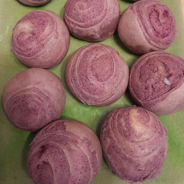 銷魂芋頭酥💃🏻 : 秀一起做