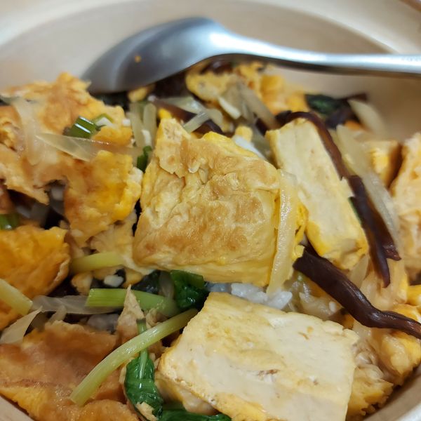 undefined：Eve Tsai 一起做