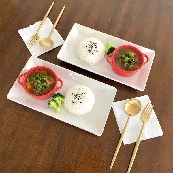 紅燒牛腩燴飯：西路手作🇺🇸🇹🇼 一起做