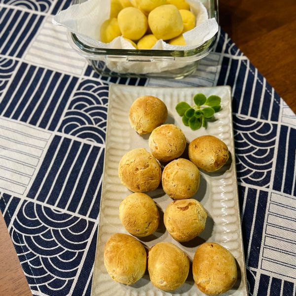 孩子的最愛-酥烤地瓜餅：nana 一起做