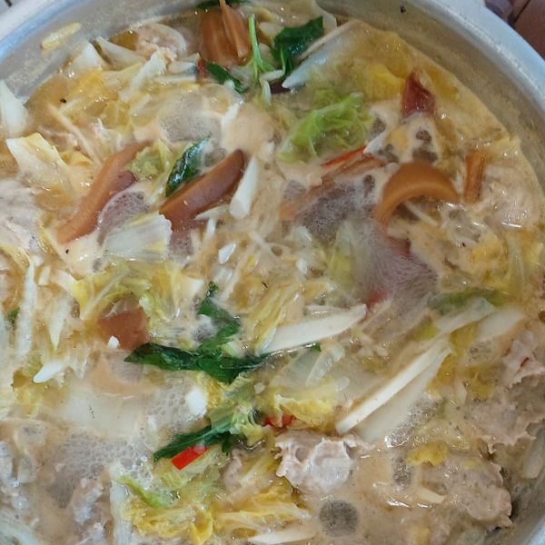 undefined：小香 一起做