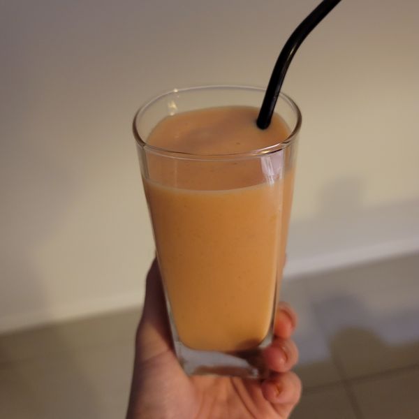 黃金比例木瓜牛奶：Meadow 一起做