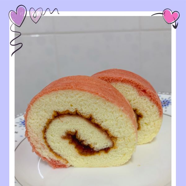 小四卷-比例好記,易捲不開裂 : Tammy Chang一起做