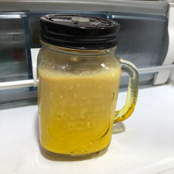 芒果奶昔：Jazz 一起做