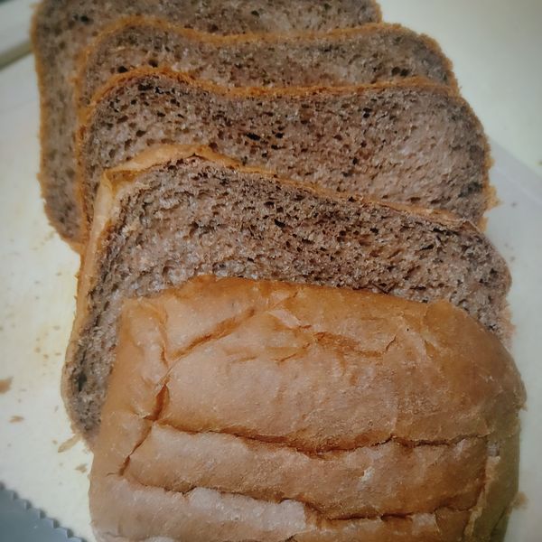 手作-可可吐司 : Hung Yu Ping一起做