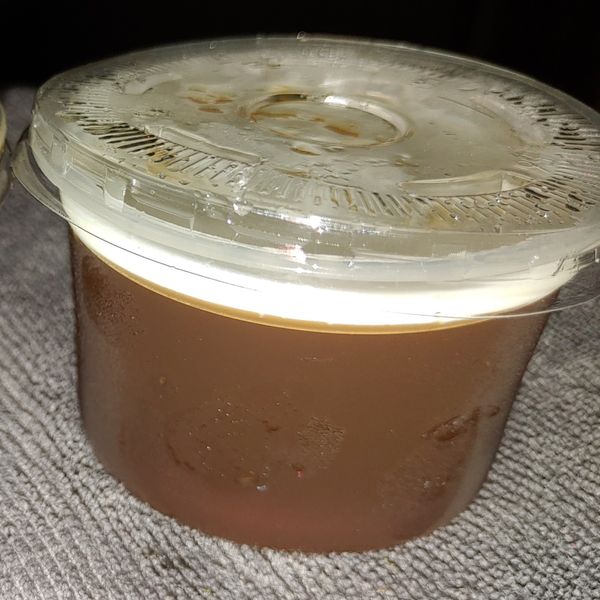 超簡易涼夏甜點 - 鳳梨鮮奶酪 : 許美繡一起做