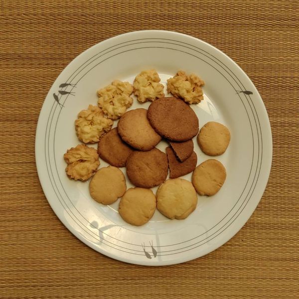 undefined：Beatrice Lo 一起做