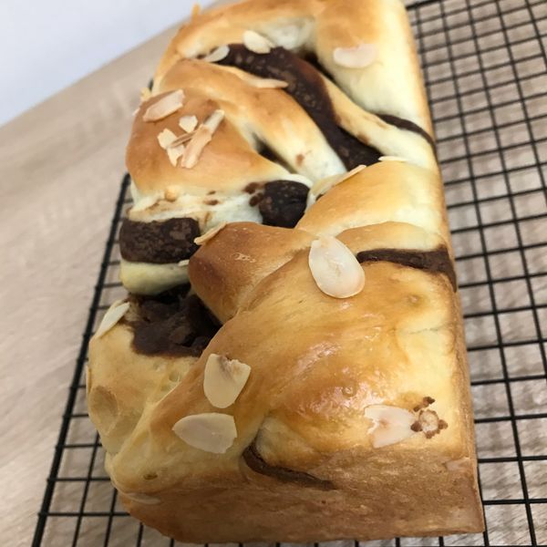 紅豆鮮奶吐司12兩（鬆軟拉絲） : Yixuan Huang一起做