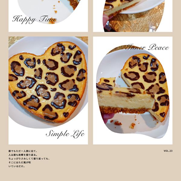 undefined：Olga Huang 一起做