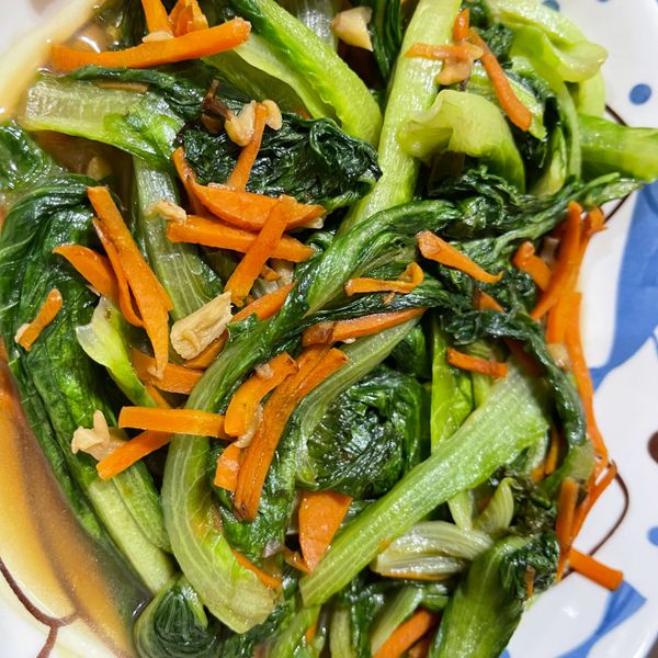 薑香大陸妹：Hannah 一起做