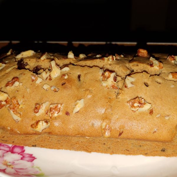 黑糖桂圓杯子蛋糕 : 許美繡一起做