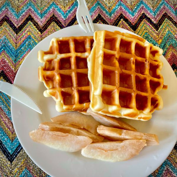 undefined：做菜沒有穿圍裙 ❤️ 一起做