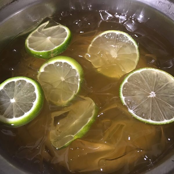 檸檬愛玉🍋 : Kelly一起做