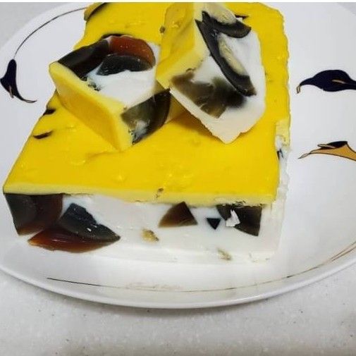 三色蛋 : 洪思涵一起做