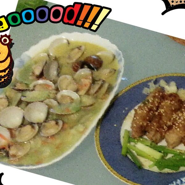 含笑食堂-和露香蔥肉卷 : 蘇小菲一起做