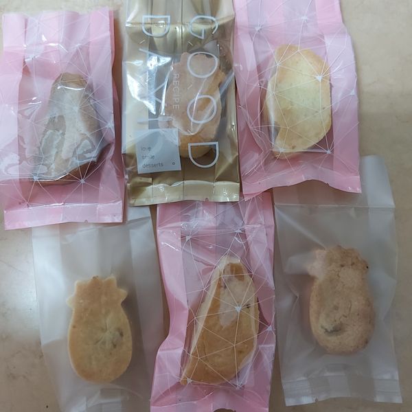 台式鳳梨酥 : 劉淑芬一起做