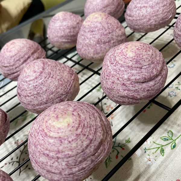 銷魂芋頭酥💃🏻 : shin一起做