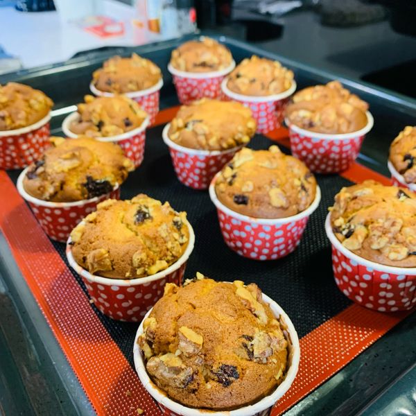 桂圓蛋糕 : 吳小茶一起做