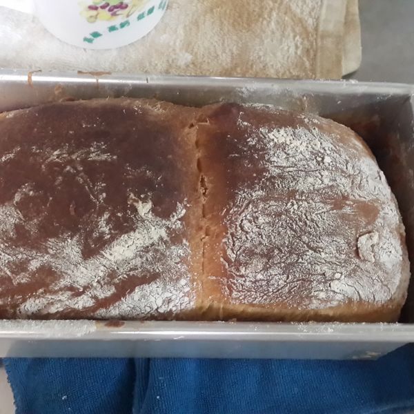 吳寶春師傅的金牌吐司：cswen 一起做