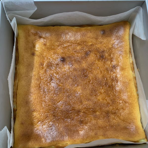 起司乳酪條 : 小青一起做