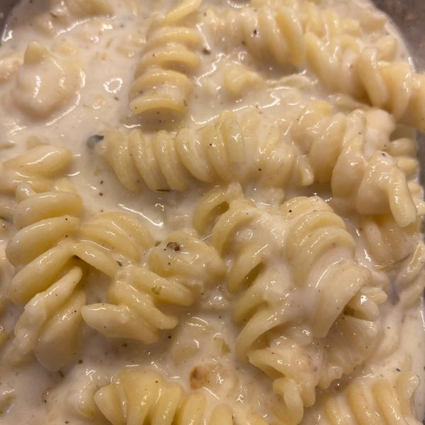 人妻的廚房--自製白醬:Gwyn Su 一起做