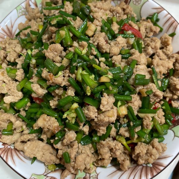 蒼蠅頭【MaiMai廚房】：Vicky Peng 一起做