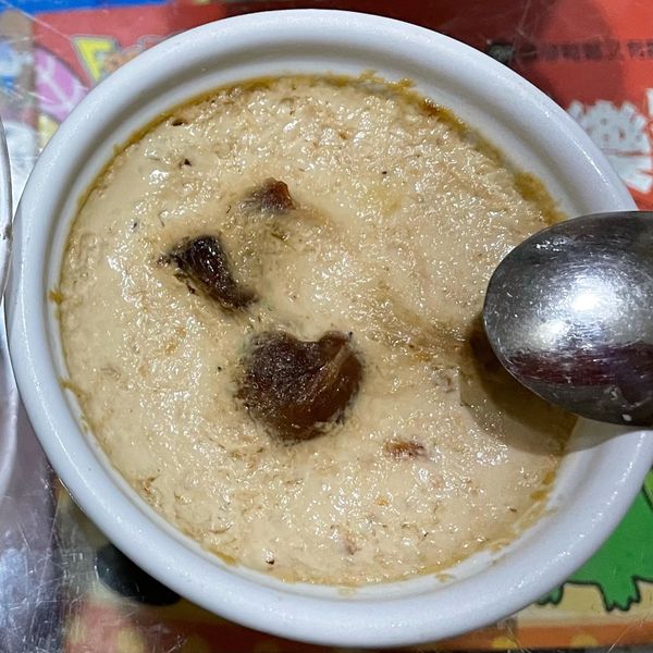 龍眼奶凍 : Man-chun Liao一起做