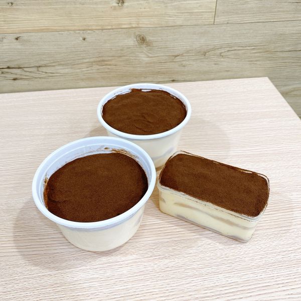 提拉米蘇【9巷5弄】 : 민민 一起做