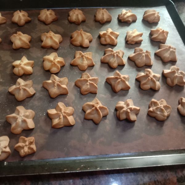 undefined：巧克力 一起做