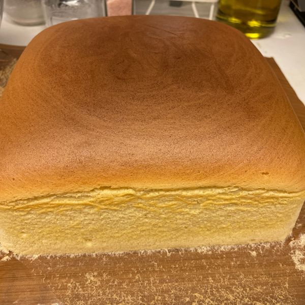 古早味蛋糕  ❉ 附影片 ❉ : Joan Wang一起做