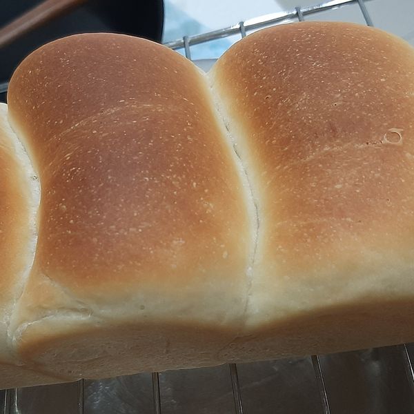 🍞軟Q白吐司🍞 : Natsumi Yang一起做