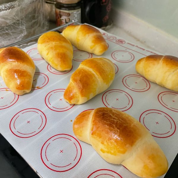 優格小布利 : Yi-Shan &妍一起做